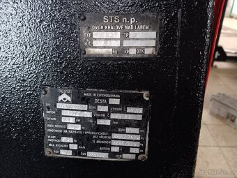 VZV DESTA DVHN 3222LX - 9