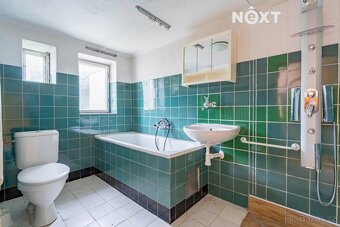 Prodej Rodinný dům, 166㎡ - 9