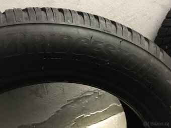 195/60R16 89H zimni - 9