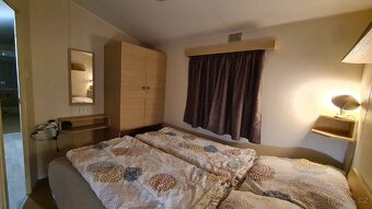 Mobilheim na Pálavě podzimní prázdniny 2026, PES povolen - 9