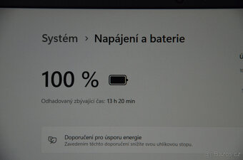 HP Pavilion 16 i5/16GB/SSD 1TB NVMe/Záruka - 9