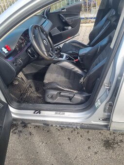 Volkswagen Passat B6 1.9 TDI - 9