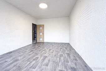 Pronájem, byt, 1+1, balkon, 42 m², Chomutov, Písečná ul. - 9