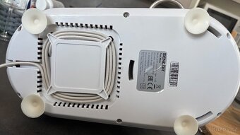 Kuchyňský robot Sencor Master Gourmet - 9