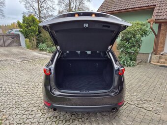 Mazda CX-5 2.0i 121kw Skyactiv • 2019 • záruka • 137.000km. - 9