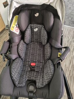 Tutis Viva Life III 3v1 - 9