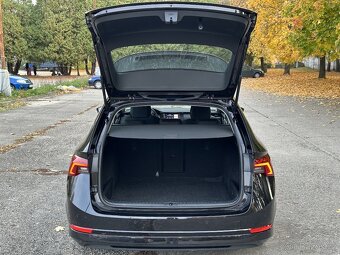 Škoda Octavia 2.0TDI 110 kW Style DSG, Matrix, 2024, ČR - 9