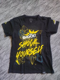 trička BIG - SHOCK - 9