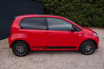 Škoda Citigo 5D MONTECARLO 1.0 MPI (VÝBAVA) - 9