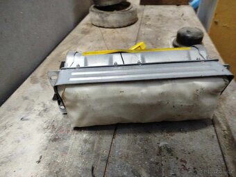 prodám nh volksvagen polo - 9