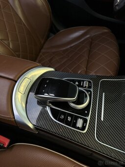 Mercedes-Benz AMG C63 AMG 350 kW V8 BiTurbo STAGE 1 DOWNPIPE - 9