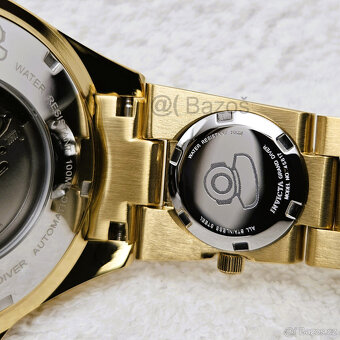 Hodinky INVICTA Grand Diver - model 45817 - 9