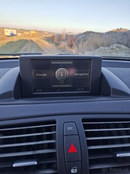 BMW e81 123d 150Kw manuál, rozvody hotové - 9