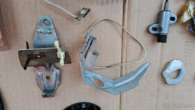 ND Mototechna - Jawa Californian, kývačka, panelka, 634 - 9