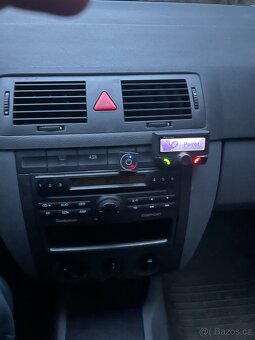 Fabia 1; 1,4 55kw LPG - 9