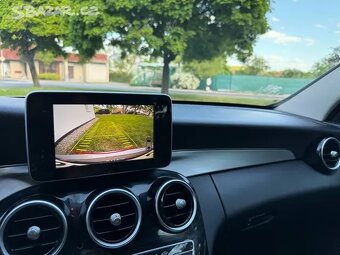 Mercedes Benz C220 CDi AMG paket 2016 CZ - 9