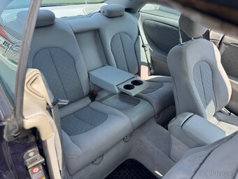 Mercedes-Benz Clk 270cdi - Avantgarde - 9