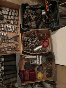 Jawa 05; 20; 21 pionýr - 9