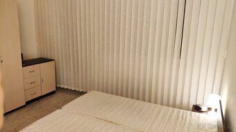 Dlouhodobě pronajmu zařízený a vybavený byt 2+1+ komora - 9