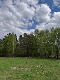 Prodám pozemky v katastrálním území Mníšek - 9