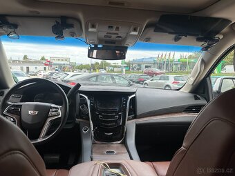 Cadillac Escalade 2017 - 9