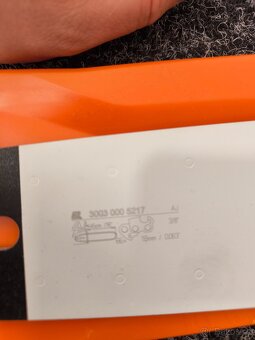 Stihl MS 382 Nová nepoužitá - 9