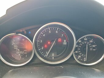 MAZDA MX-5 MIATA CLUB 2016 - 9