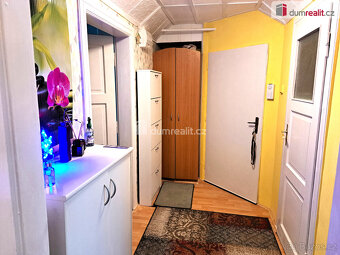 Byt 2+1 Sokolovská ulice - 9