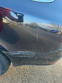 Škoda Superb 2 combi 2.0tdi 125kw - 9