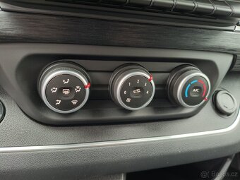 Renault Trafic Combi L2 Equilibre Blue dCi 150 - 9