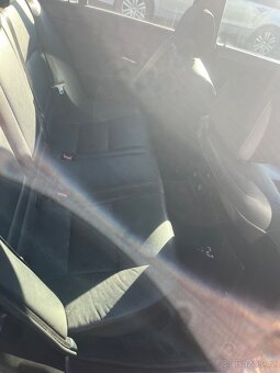 Bmw e60 e61 525d 130kw m57d25 256d2 - Black sapphire - 9