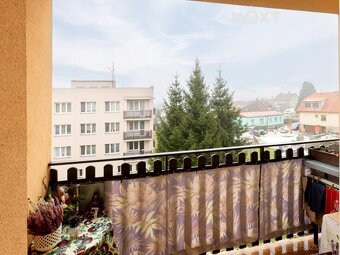 Prodej byt 3+1, 72㎡ - 9