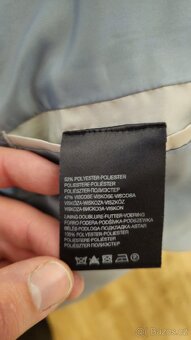 Pánské sako/ oblek - 9