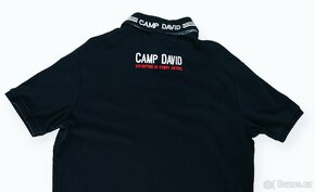 Camp David úplně nové triko vel 3XL - 9
