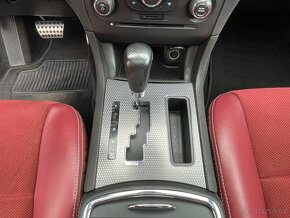 Dodge Charger SRT 6,4 V8 odpočet DPH + servis zdarma - 9