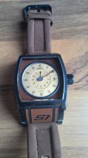Rarita---Invicta Rally S1-model 12596 SWISS MADE - 9