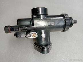 JAWA 250 592 KARBURÁTOR JIKOV 2926 SBD 2770 ORIGINÁL - 9