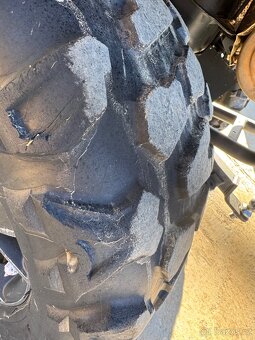 CF MOTO GLADIATOR X850 2018 - 9