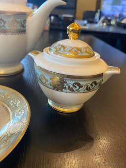 Porcelánová souprava pro 12 osob - 9