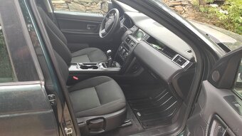 Land Rover Discovery Sport 4x4 - 9