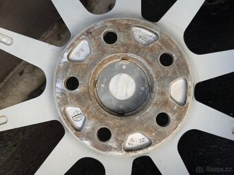 Ispiri FFR1 Concave 5x112 R19 - 9