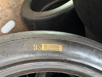 PIRELLI ZÁVODNÍ PNEU SMEĚS DS - 9