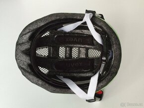 Cyklistická helma UVEX kid 2 - ovečka - 9