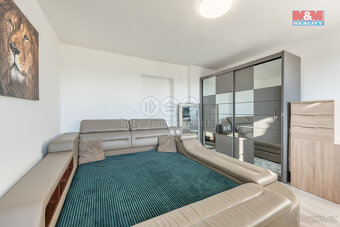 Prodej rodinného domu, 202 m², Kladno ul. Marie Majerové - 9