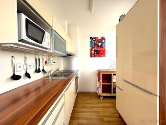 Prodej bytu 2+kk 46 m² Majdalenky, Brno - Lesná - 9