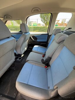 Škoda Roomster 1.2i - 9