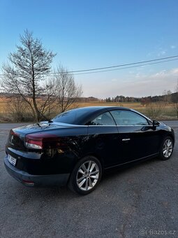 Renault Megane Cabrio 1.9 dci 96 kw 2011 - 9
