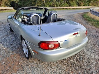 Mazda mx-5 - 9