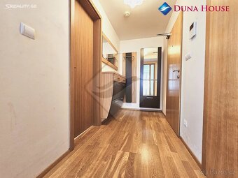 Pronájem bytu 1+kk 64 m² Ke Kapslovně, Praha - Žižkov - 9