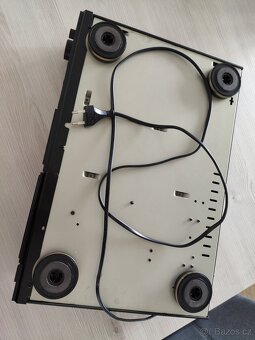 Kazeťák Kenwood KX-3010 - 9